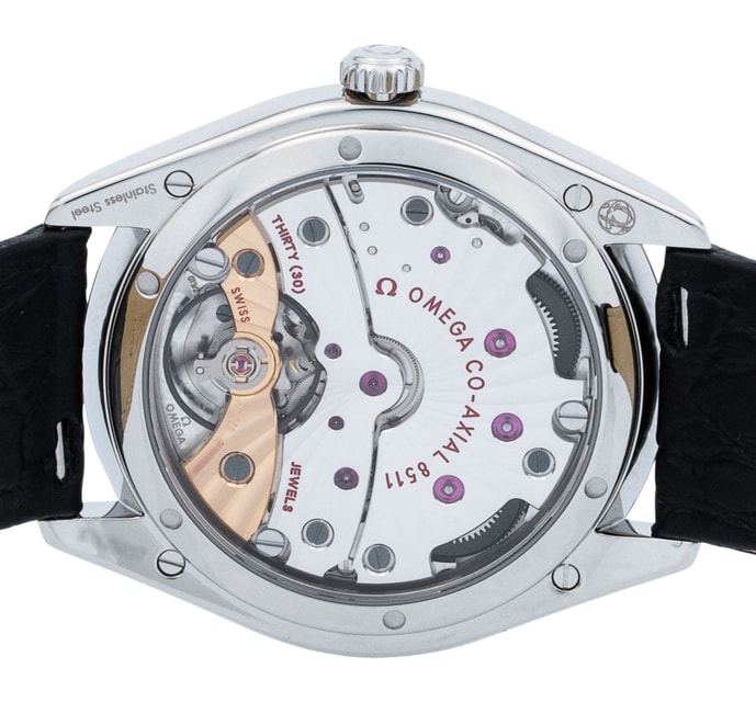 Omega De Ville Tresor 432.13.40.21.03.001 Image 4